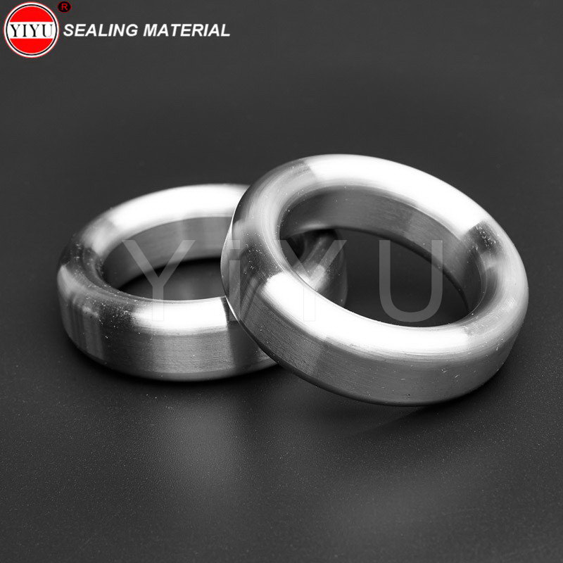 ASME B16.20 OVAL Seal Ring Gasket