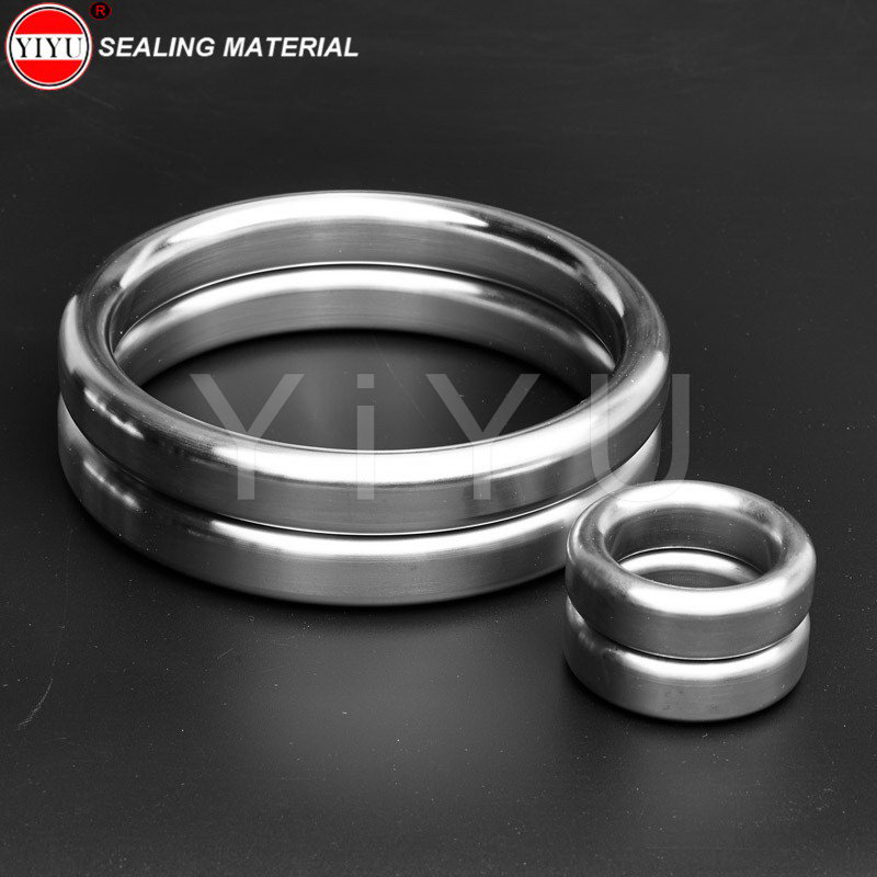 Flange OVAL Ring Gasket