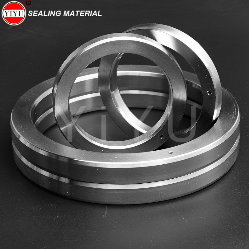 CS BX gasket type