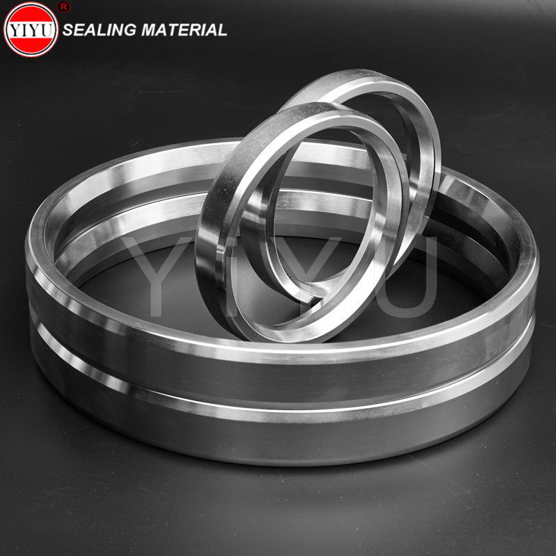 RX stainless steel gasket